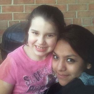 Meet your Posher, Daniela